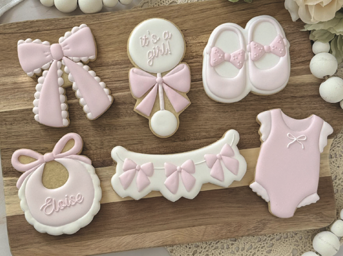 Essential Cookies